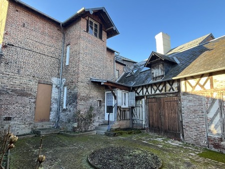 Vente Maison VIMOUTIERS Réf. 9099H - Slide 2