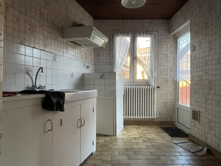 Vente Maison VIMOUTIERS Réf. 9099H - Slide 4