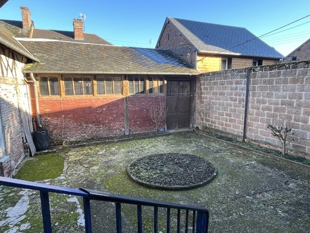 Vente Maison VIMOUTIERS Réf. 9099H - Slide 8