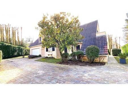 Noisy-le-Roi  995 000 €