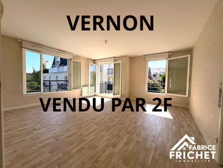 Vernon  184 000 €