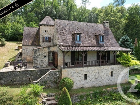 Prats de carlux  275 000 €