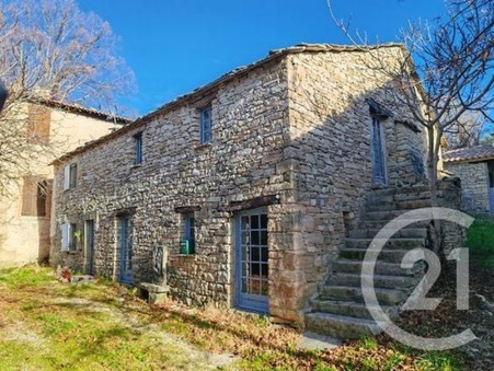 Revest st martin  161 000 €