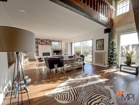 Saint gilles  572 000 €