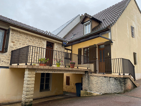 Saint vallier  184 000 €