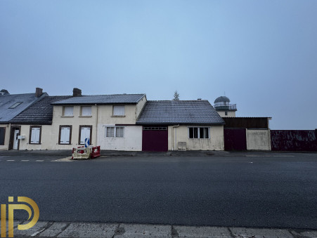 Beaumont-les-autels  216 275 €