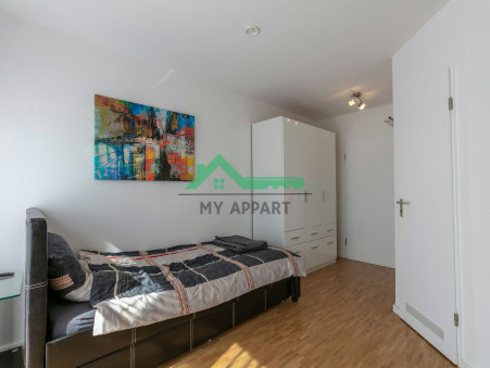 PARIS 17EME ARRONDISSEMENT  790 €