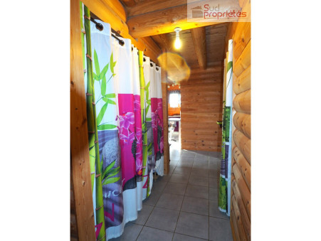 Maison sur Masseube ; 330 750 &euro; ; Achat Réf. 4573-nk