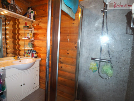 A vendre maison Masseube 32140; 330 750 &euro;