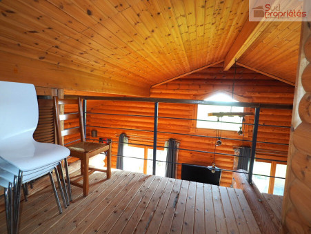 Vente maison 330 750 &euro; Masseube