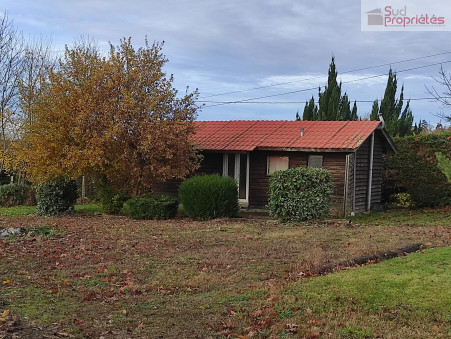 A vendre maison Masseube 32140; 330 750 &euro;