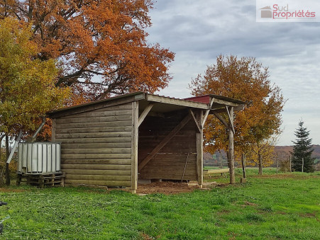 A vendre maison Masseube 32140; 330 750 &euro;