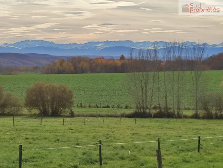 A vendre maison Masseube 32140; 330 750 &euro;