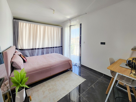 Maison 365 000 € sur Saint-Maurice-l'Exil (38550) - Réf. 56_STMAU5058CAK