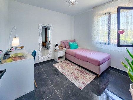 Maison sur Saint-Maurice-l'Exil ; 365 000 € ; A vendre Réf. 56_STMAU5058CAK