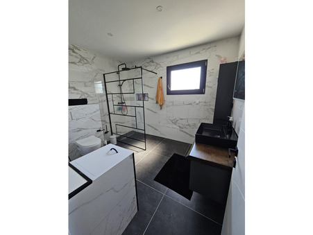 Achat maison Saint-Maurice-l'Exil Réf. 56_STMAU5058CAK