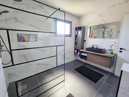 A vendre maison Saint-Maurice-l'Exil 38550; 365 000 €