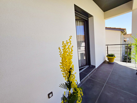 A vendre maison Saint-Maurice-l'Exil 38550; 365 000 €