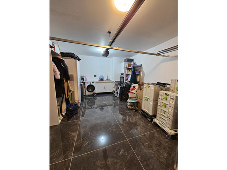 Achat maison Saint-Maurice-l'Exil Réf. 56_STMAU5058CAK