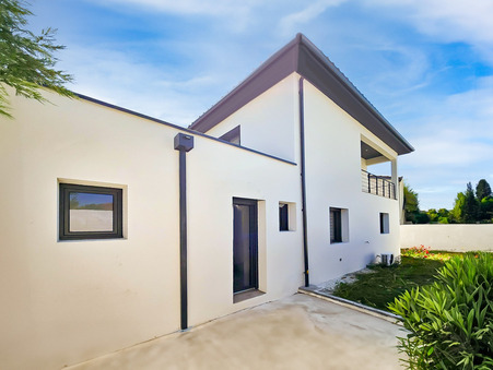 Achat maison Saint-Maurice-l'Exil Réf. 56_STMAU5058CAK