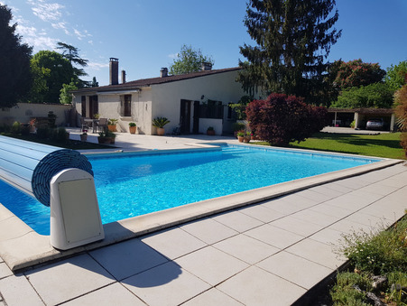 Rouffiac  418 950 €