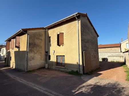 Saint-Léger-sur-Roanne  169 000 €