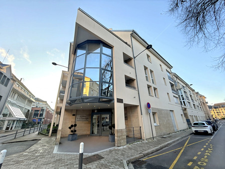 Troyes  129 900 €