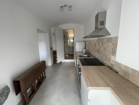 A louer appartement Montegrosso 20214; 550 € 