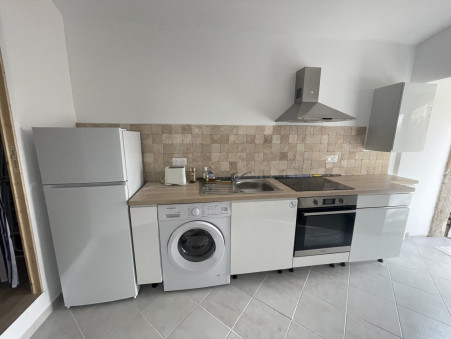 Appartement 550 €  sur Montegrosso (20214) - Réf. MYSAB