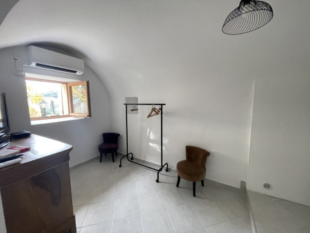 Appartement 550 €  sur Montegrosso (20214) - Réf. MYSAB