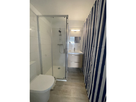 Appartement 550 €  Réf. MYSAB Montegrosso