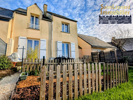 Saint Hilaire des Landes  139 900 €