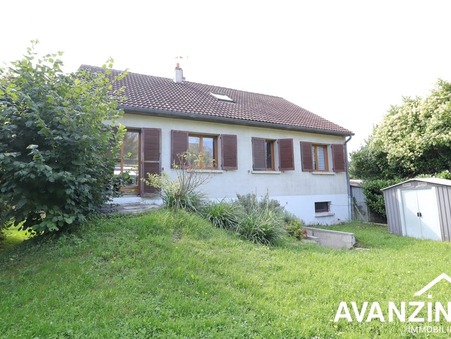 Thorigny sur Marne  399 000 €