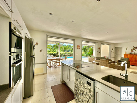 A vendre maison Les Trois Ilets 97229; 545 000 € 