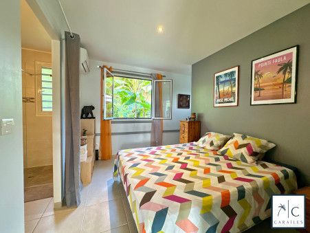 Achat maison Les Trois Ilets Réf. CAR132