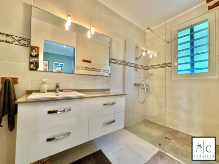 Vente maison 545 000 €  Les Trois Ilets