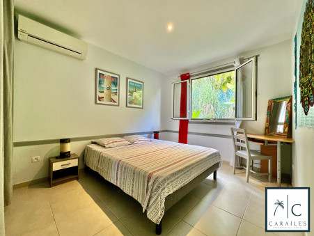 Maison sur Les Trois Ilets ; 545 000 €  ; A vendre Réf. CAR132