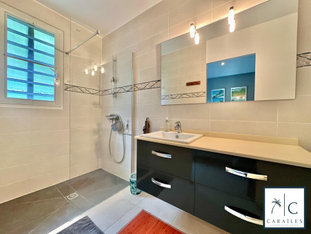 Vente maison 545 000 €  Les Trois Ilets