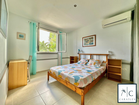 Maison 545 000 €  Réf. CAR132 Les Trois Ilets