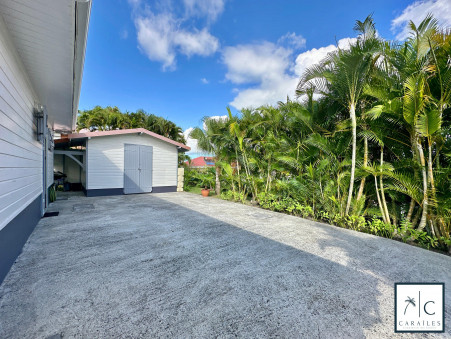 Vente maison 545 000 €  Les Trois Ilets