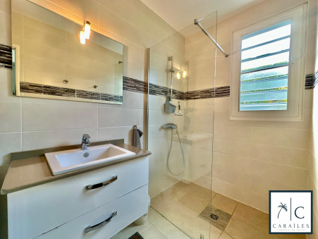 A vendre maison Les Trois Ilets 97229; 545 000 € 