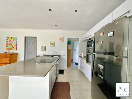 Maison sur Les Trois Ilets ; 545 000 €  ; Vente Réf. CAR132