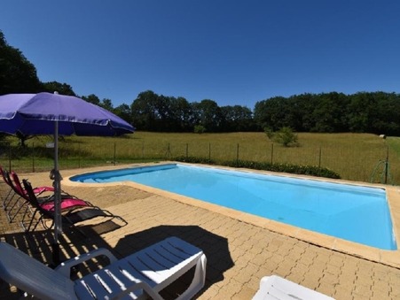 Vente Maison SAINT MARTIAL DE NABIRAT Réf. 1679 - Slide 2