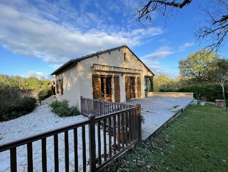 Vente Maison SAINT MARTIAL DE NABIRAT Réf. 1679 - Slide 3