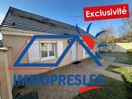 PRESLES  468 750 €
