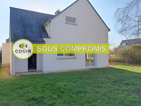 Le rheu  304 000 €