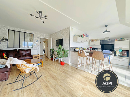 Saclay  395 000 €
