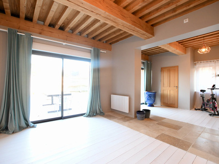 Achat maison Avallon Réf. 33_FLIP2025006