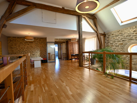 Maison 295 000 €  sur Avallon (89200) - Réf. 33_FLIP2025006