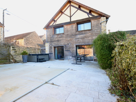 Maison 295 000 €  sur Avallon (89200) - Réf. 33_FLIP2025006